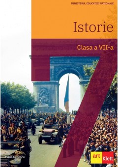 Istorie manual pentru cl..