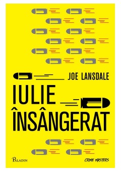 Iulie insangerat