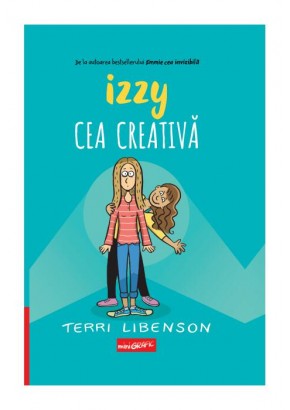 Izzy cea creativa