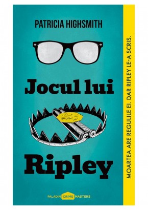 Jocul lui Ripley