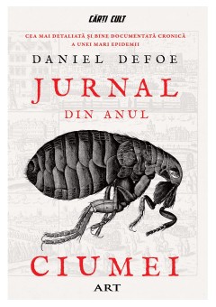 Jurnal din Anul Ciumei