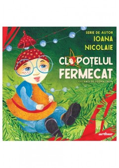 Clopotelul fermecat