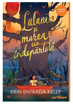 Lalani si marea cea indepartata