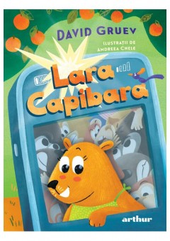 Lara Capibara