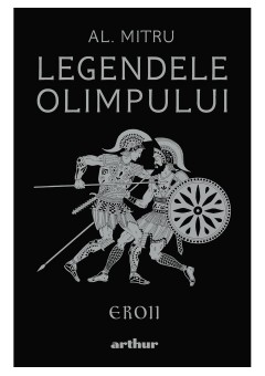 Legendele Olimpului: Eroii