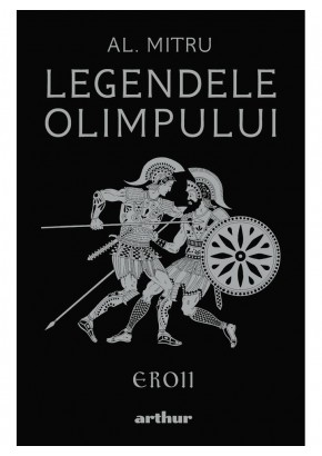 Legendele Olimpului: Eroii