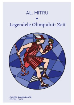 Legendele Olimpului: Zei..