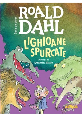 Lighioane spurcate