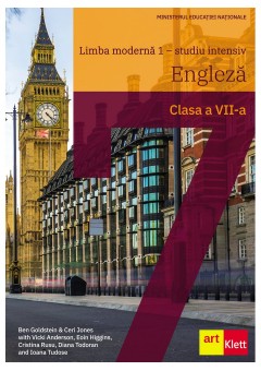 Limba moderna 1 engleza ..