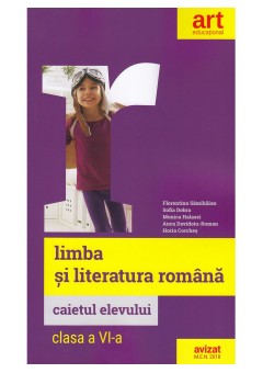 Limba si literatura roma..