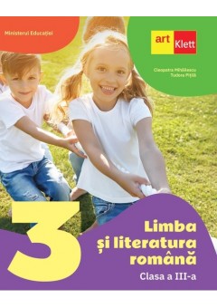 Limba si literatura roma..