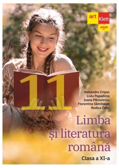 Limba si literatura romana Clasa a XI-a