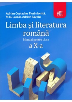 Limba si literatura roma..