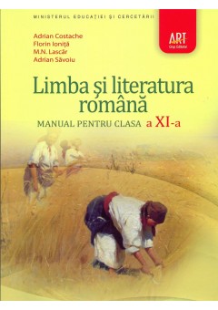 Limba si literatura roma..