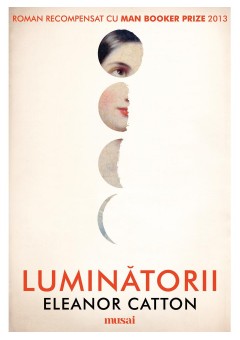 Luminatorii