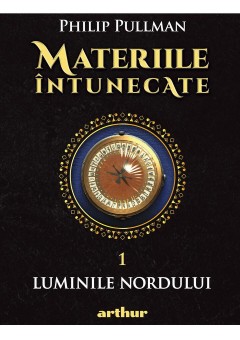 Materiile intunecate I: Luminile Nordului