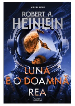 Luna e o doamna rea