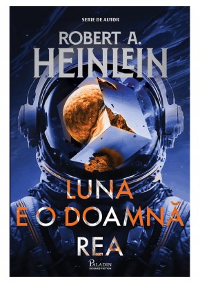 Luna e o doamna rea