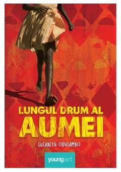 Lungul drum al Aumei