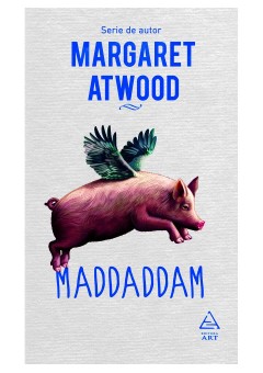 MaddAddam