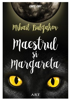 Maestrul si Margareta