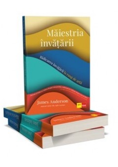 Maiestria invatarii