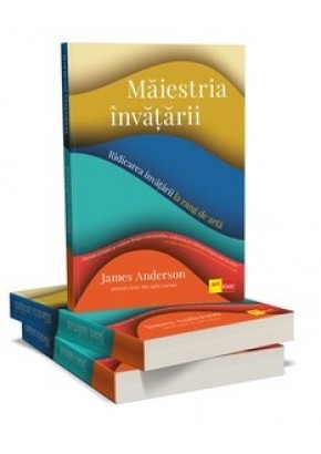 Maiestria invatarii