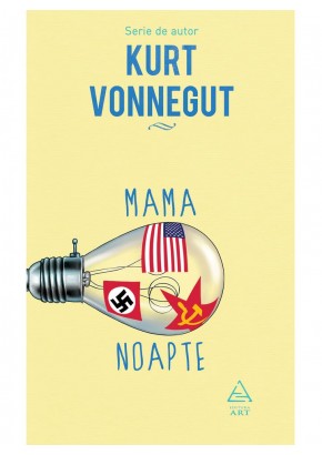 Mama Noapte