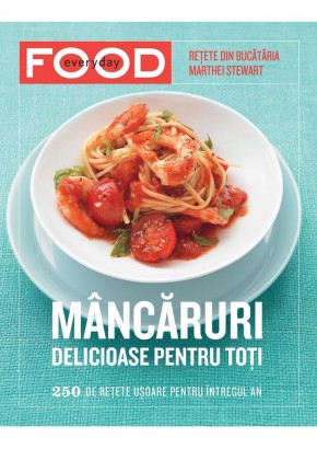 Mancaruri delicioase pentru toti