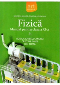 Fizica F1 manual pentru ..