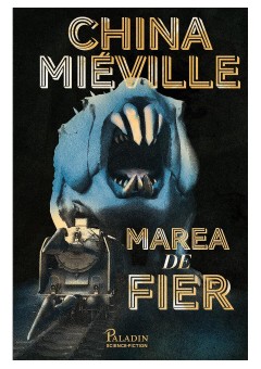 Marea de fier