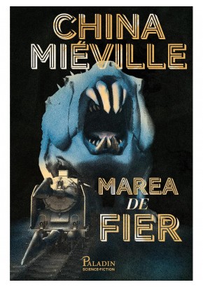 Marea de fier