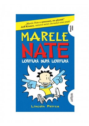 Marele Nate #2: Lovitura dupa lovitura!