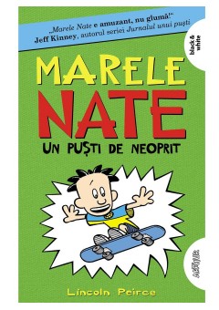 Marele Nate #3: Un pusti de neoprit