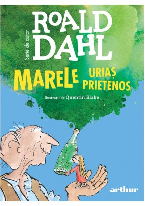 Marele Urias Prietenos format mare