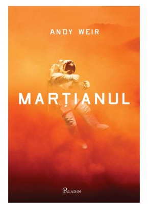 Martianul