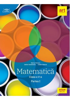 Matematica clasa a V-a partea I Clubul Matematicienilor