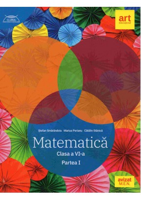 Matematica clasa a VI-a partea I Clubul Matematicienilor