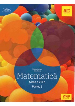 Matematica Clasa a VII-a partea I Clubul Matematicienilor