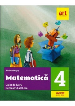 Matematica caiet de lucr..