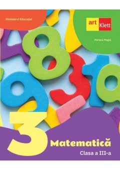 Matematica manual clasa ..