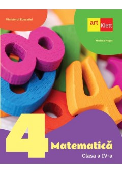 Matematica manual clasa ..