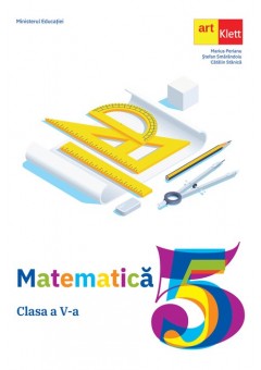 Matematica manual pentru..