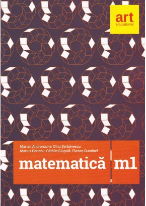 Matematica M1 pentru examenul de bacalaureat