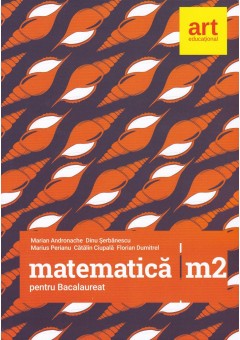 Matematica M2 pentru exa..