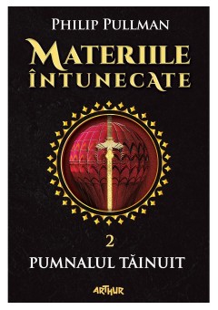 Pumnalul tainuit- Materi..