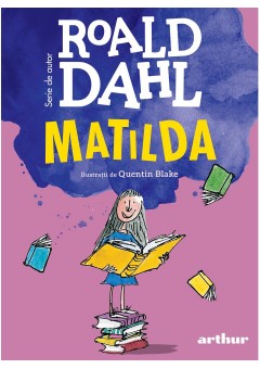 Matilda format mare..