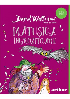 Matusica ingrozitoare
