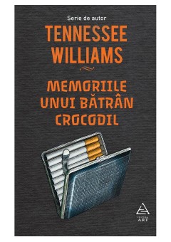 Memoriile unui batran crocodil