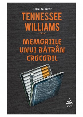 Memoriile unui batran crocodil